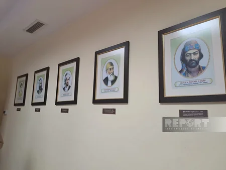 Vilnüs Universitetində Azərbaycan dilinin tədrisinə başlanılıb