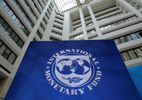 IMF Azərbaycanın xarici dövlət borcunun 2030-cu ilin sonuna ÜDM-in 6,6 %-nə qədər azalacağını gözləyir