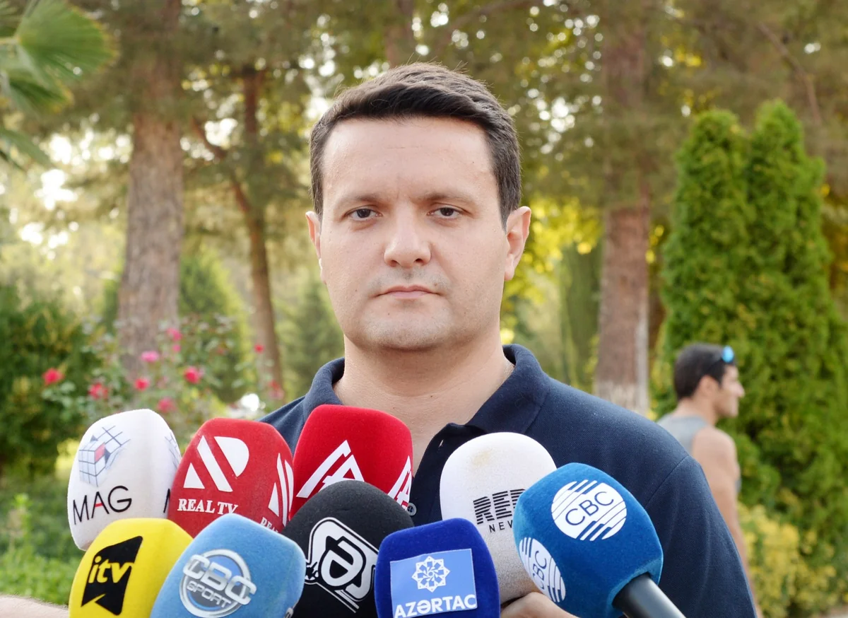 ATF prezidenti: “Azərbaycan çempionatını hər il Mingəçevirdə keçirməyi planlaşdırırıq”