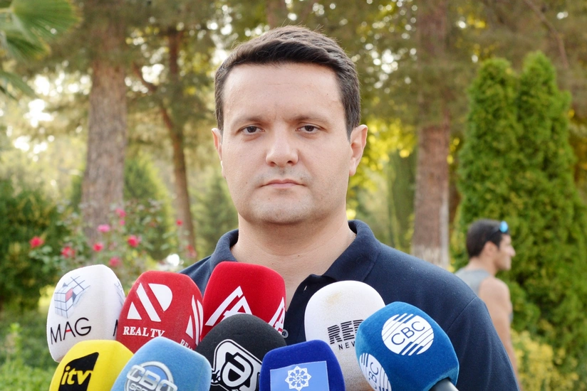 ATF prezidenti: “Azərbaycan çempionatını hər il Mingəçevirdə keçirməyi planlaşdırırıq”