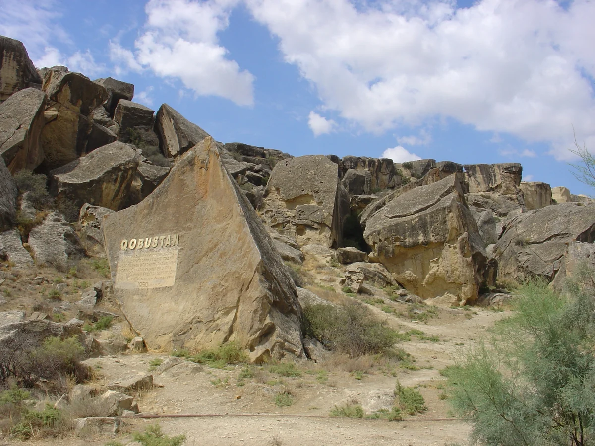 Qobustan Milli Tarix-Bədii Qoruğunda Novruz şənliyi keçiriləcək