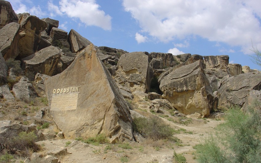 Qobustan Milli Tarix-Bədii Qoruğunda Novruz şənliyi keçiriləcək