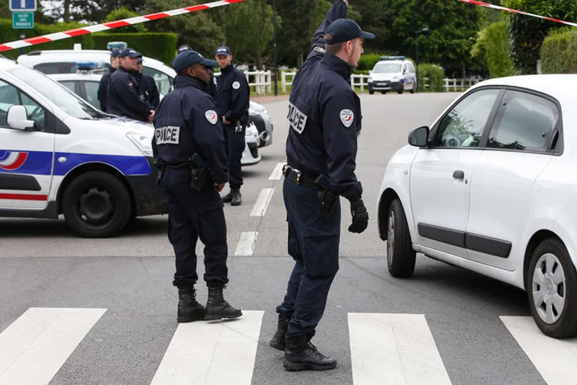 Paris yaxınlığında ana və dörd övladının meyiti tapılıb