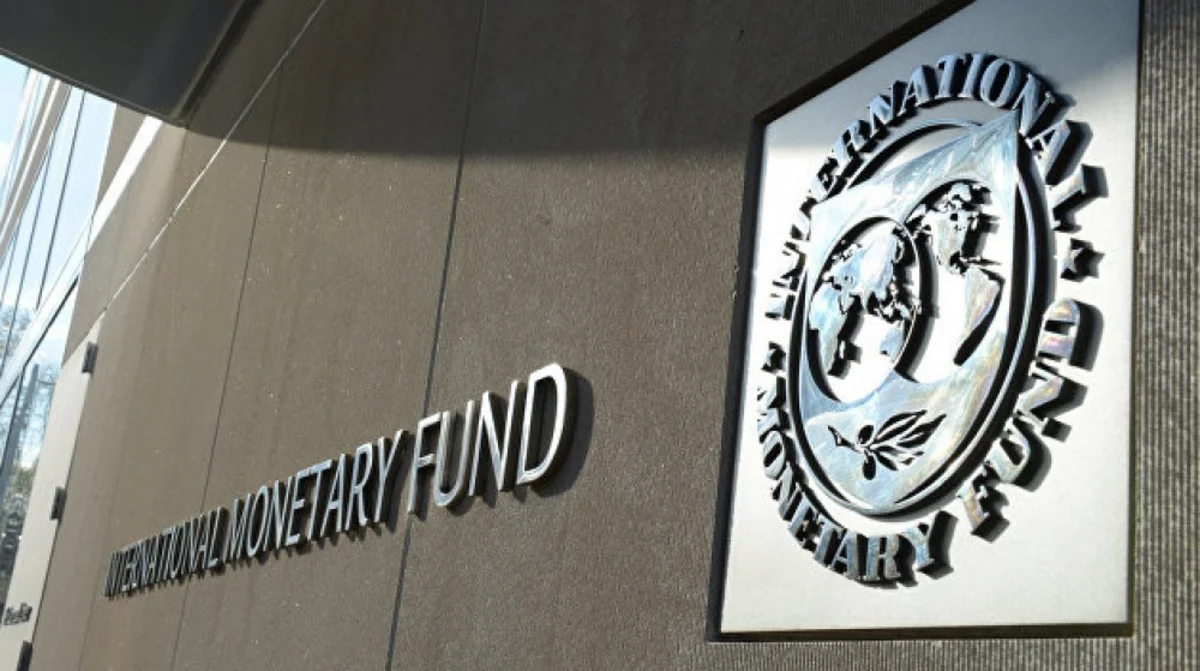 IMF: “Azərbaycan Beynəlxalq Bankı”nın özəlləşdirilməsi tezliklə başa çatdırılmalıdır