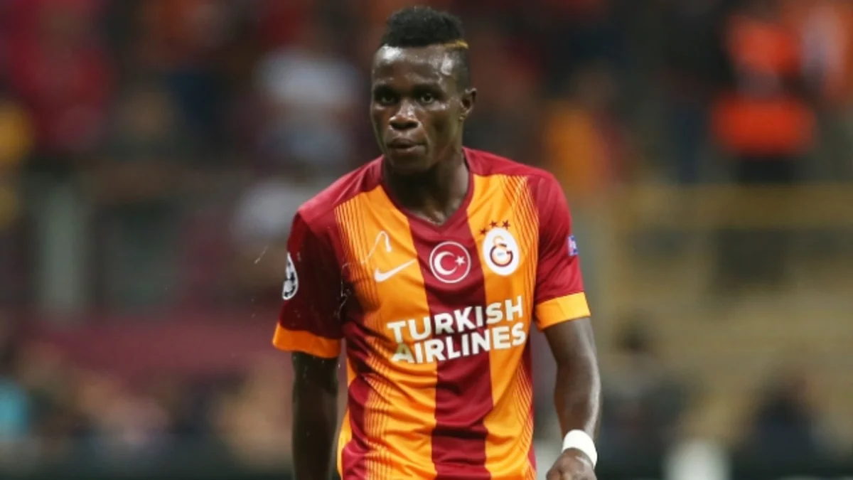 FC Galatasaray reveals transfer fee for Portuguese star