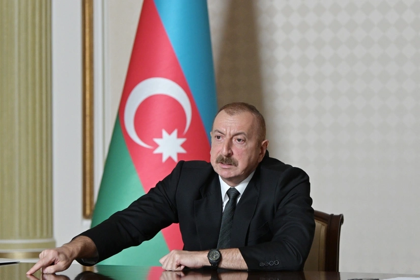 Prezident yeni icra başçılarına: Sizdən əvvəl işləyənlərin aqibəti daim sizin gözünüzün qabağında olmalıdır