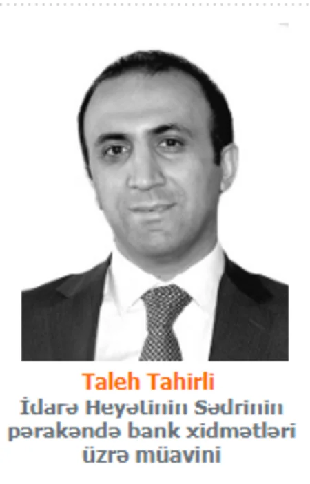 “Unibank”ın rəhbərliyinə yeni təyinatlar olub