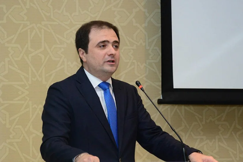 Rüfət Məmmədov: Bu gün Azərbaycan və Çexiya arasında birgə müəssisələrin yaradılması sahəsində böyük imkanlar mövcuddur