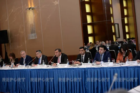 Azərbaycan və ərəb ölkələri arasında birbaşa uçuşların sayı artırıla bilər