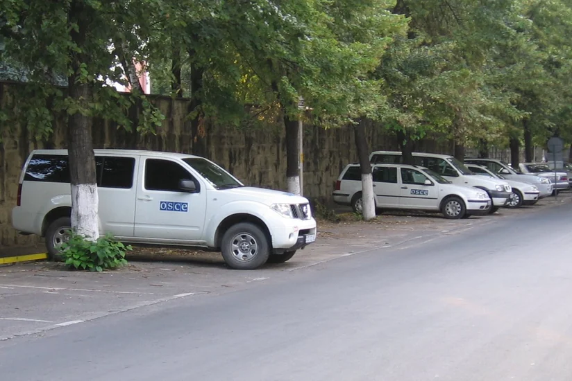 ​На линии противостояния войск Армении и Азербайджана будет проведен очередной мониторинг