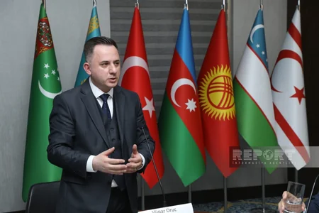 Türk Dövlətləri Qiymətləndiricilər Birliyinin nizamnaməsi qəbul edilib
