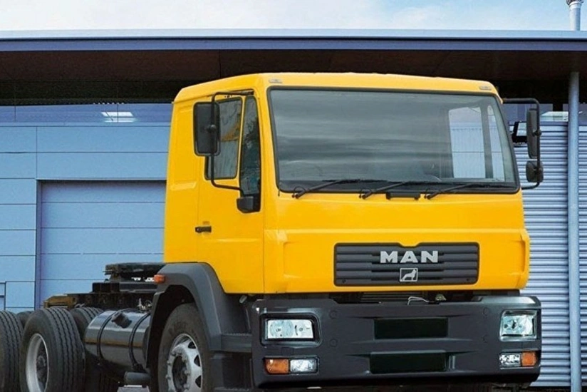 DYP Bakıda yük daşıması ilə məşğul olan nəqliyyat vasitələrinin sürücülərinə müraciət edib