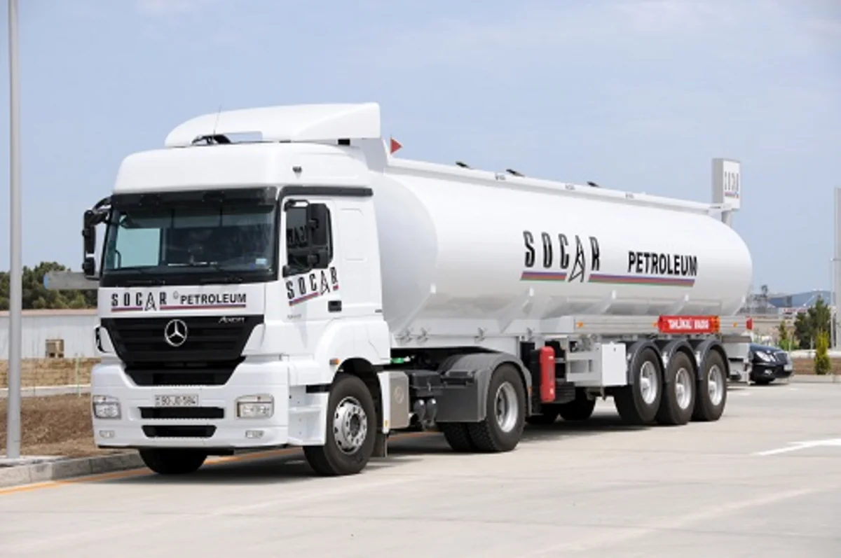 ​SOCAR Nəqliyyat İdarəsinin rəisi: Haqqımızda yayılan məlumat ağ yalandır