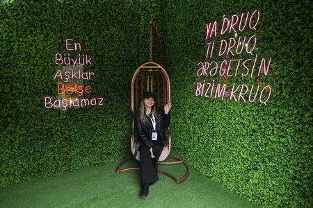 Каковы цены на праздничной ярмарке по случаю Новруз?