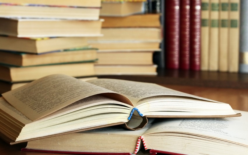 В Азербайджане импорт бумаг и книг освобождается от НДС