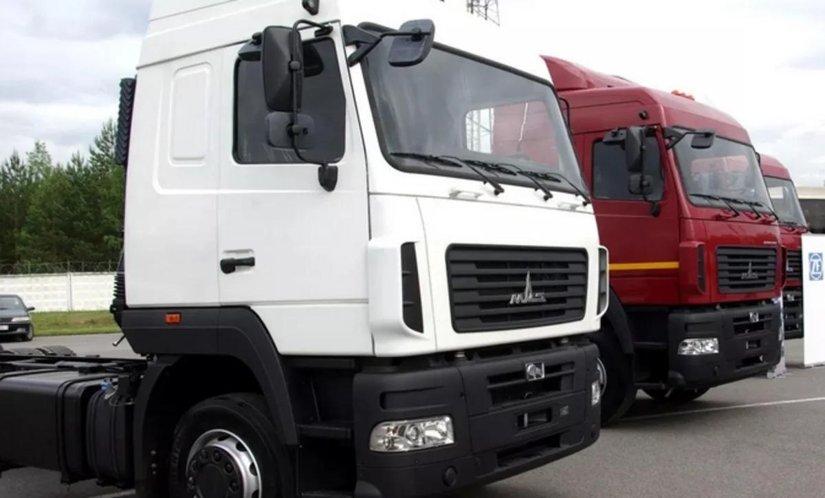 MAZ Azərbaycanda fəaliyyətini genişləndirəcək