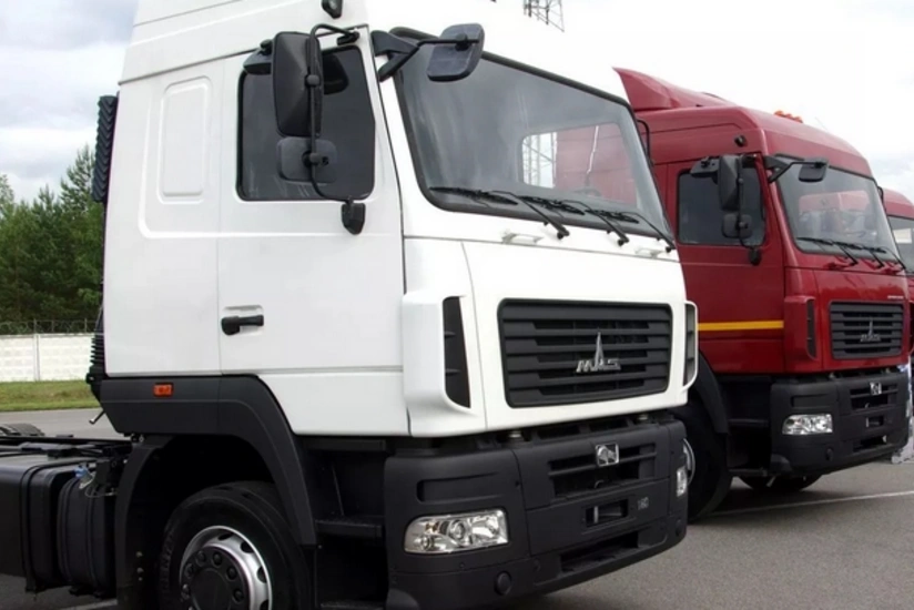 MAZ Azərbaycanda fəaliyyətini genişləndirəcək