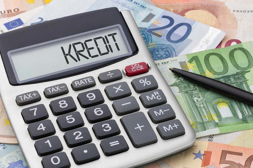 Azərbaycanın dövlət banklarının kredit qoyuluşunda payı artıb