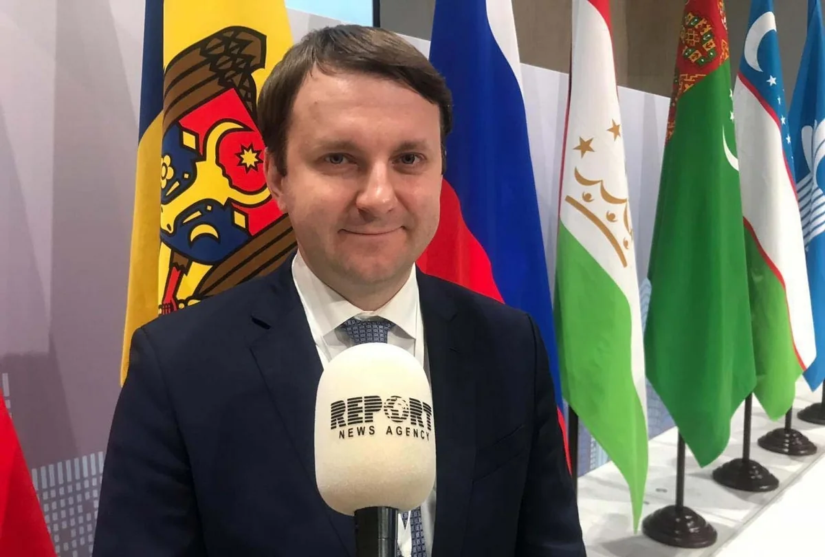 Орешкин: Экономические отношения Азербайджана и России характеризуются готовностью к поиску взаимовыгодных решений
