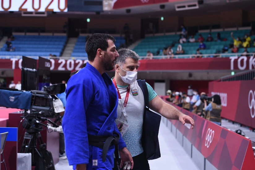 Tokio-2020: Azərbaycanın 19 idmançısı mübarizəni dayandırıb - SİYAHI