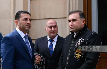 Xalq artisti İranə Tağızadə dəfn olunub - YENİLƏNİB