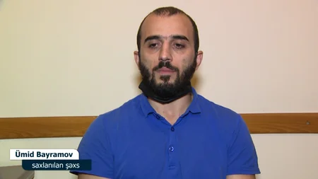 Bakıda usta təmir etdiyi evdən 24 min manatlıq oğurluq edib