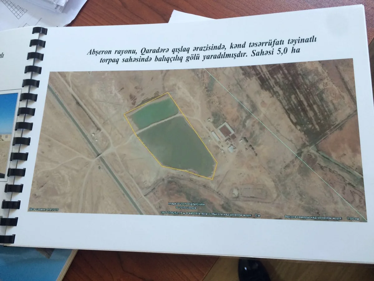 Azərbaycanda 480-dən çox qanunvericiliyin tələblərinin pozulması halı aşkarlanıb