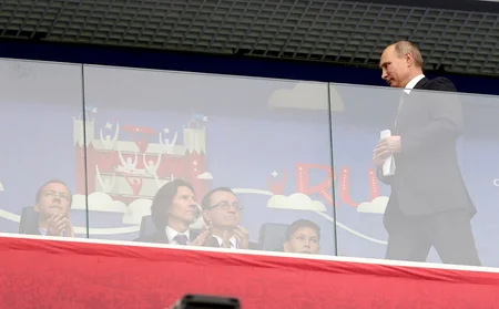 Konfederasiyalar Kuboku: Rusiya açılış oyununda Yeni Zelandiyanı məğlub edib - VİDEO