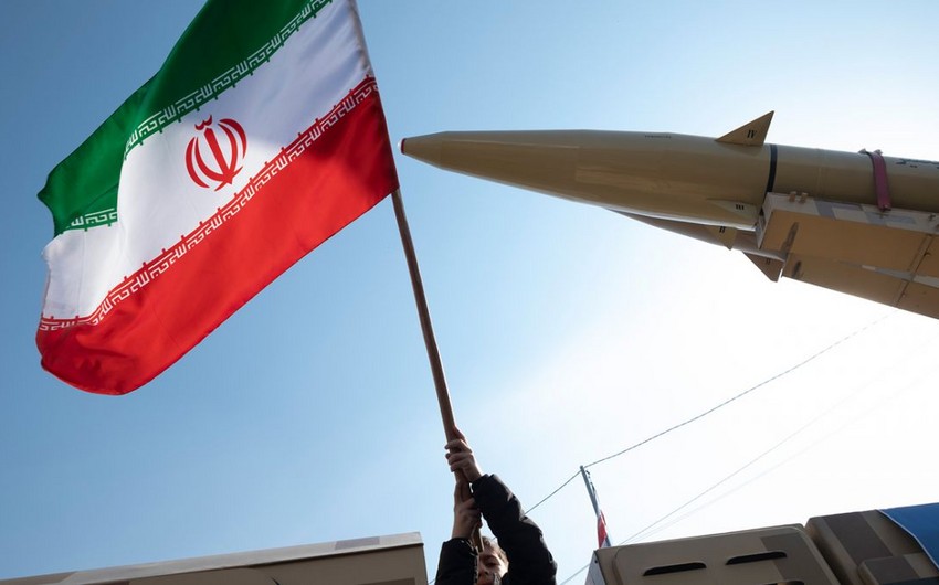 UN, Iran and Egypt meet to discuss Iran’s nuclear program as enrichment continues
