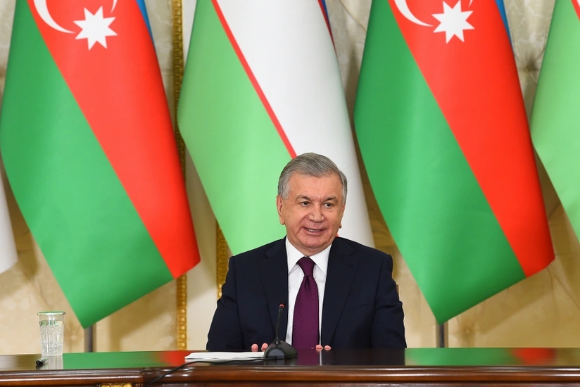 President of Uzbekistan: Establishment of Supreme Interstate Council is a sign of trust