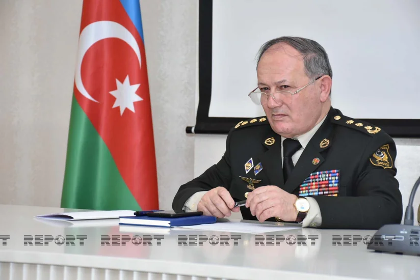 Cəlil Xəlilov: “I və II Qarabağ müharibəsi veteranları arasında fərq qoyulmur”