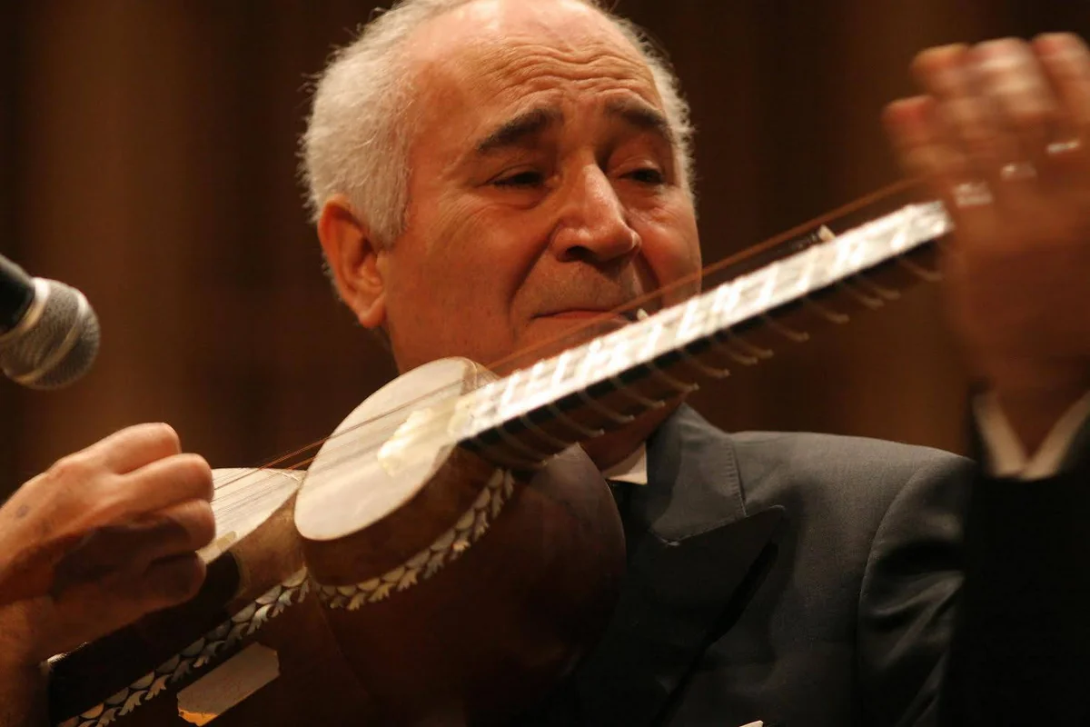 Ramiz Quliyevin 70 illik yubileyinə həsr olunan konsert keçiriləcək
