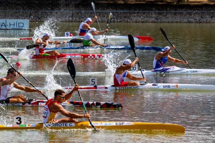 Daha bir Avropa çempionatı ləğv edildi