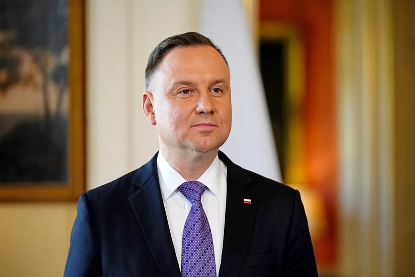 Президент Польши предложил НАТО поднять порог расходов на оборону до 3%
