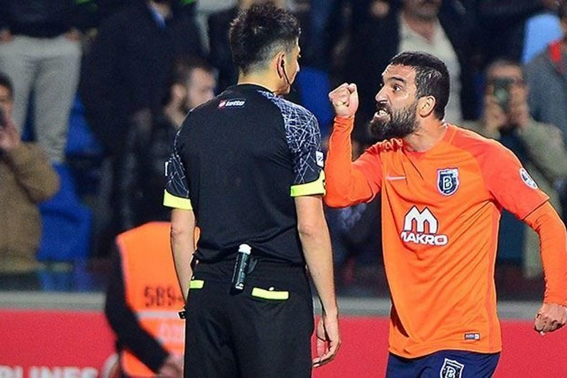 Arda Turanın cəzası azaldılıb