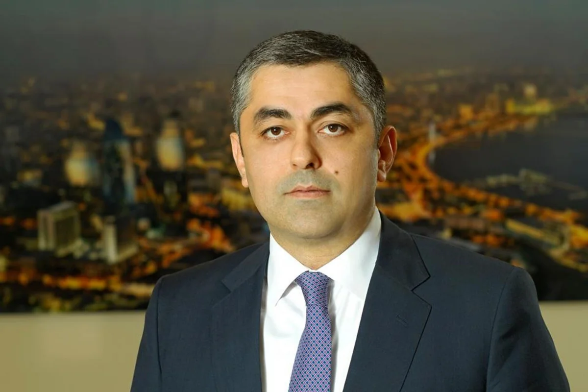 Azərbaycanda daha bir DATA Mərkəzi tikiləcək
