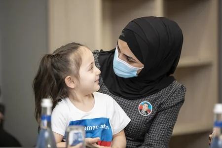 Daha 50 şəhid ailəsi və müharibə əlilinə mənzil verilib