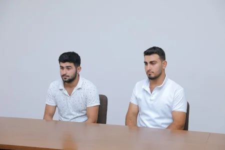 Məcnun Məmmədov Şərurda vətəndaşları qəbul edib, təsərrüfat və müəssisələrə baş çəkib