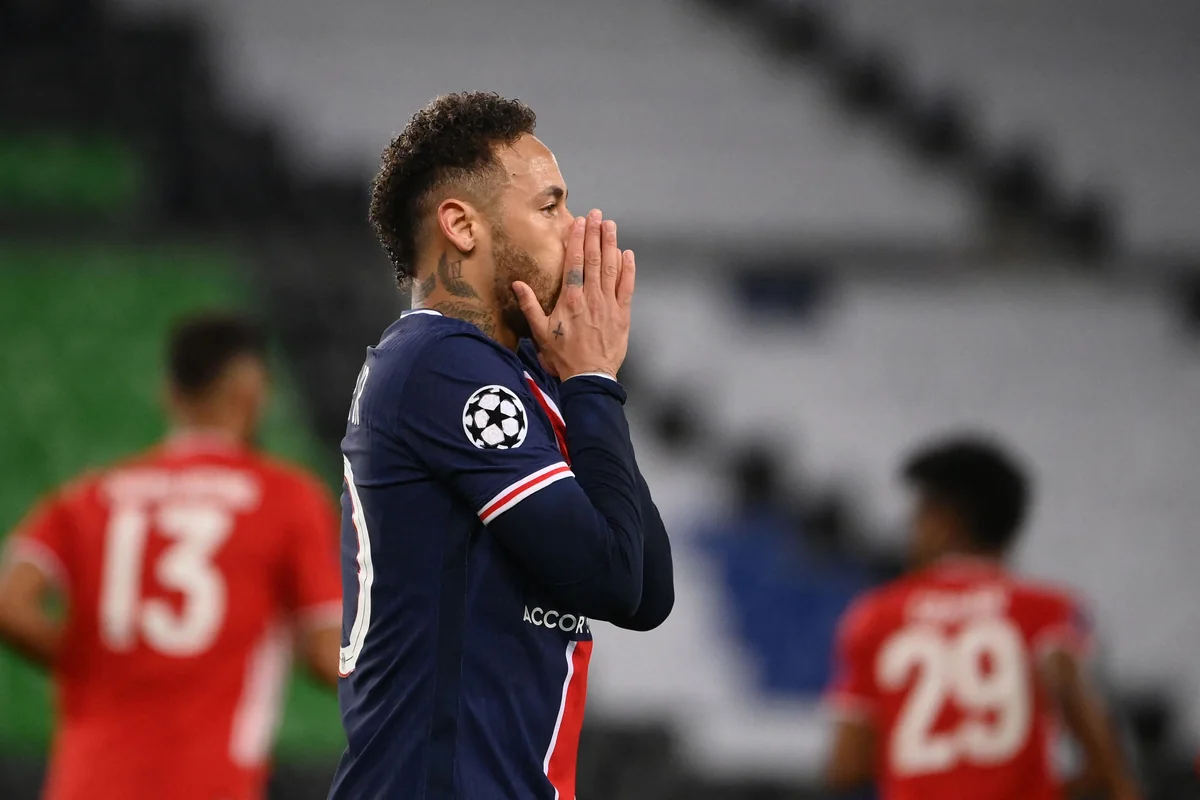 Neymar PSJ-dəki taleyinə aydınlıq gətirdi