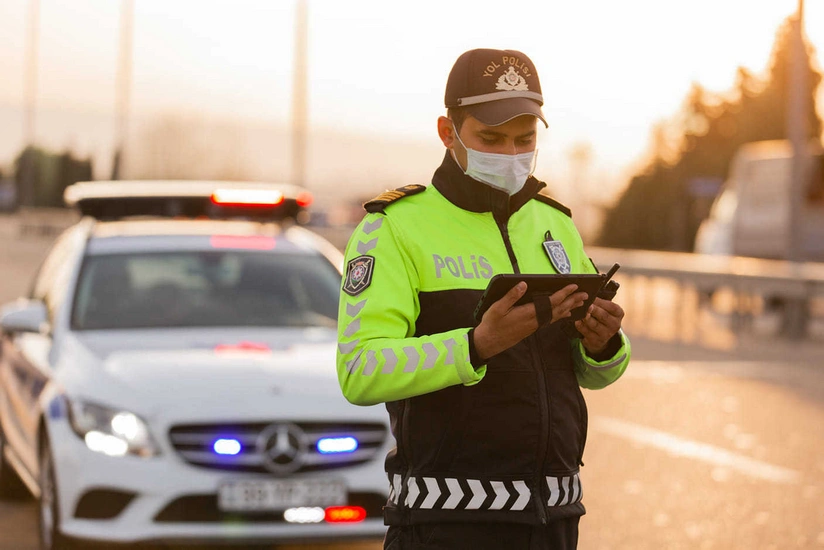 DYP-dən karantin postları ilə bağlı açıqlama