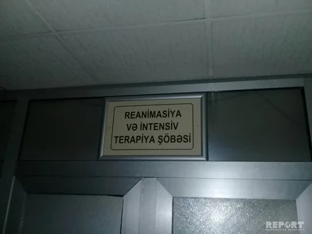 Bərdədə qayınatasını bıçaqlayan şəxs tutulub