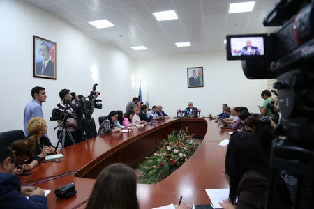 YAP sədrinin müavini: “Referendum uğurla başa çatdı”