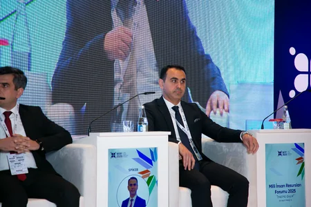 10 illiyini qeyd edən Milli İnsan Resursları Forumu uğurla yekunlaşdı!