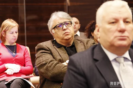 Azərbaycanda son 10 ildə fəxri adlarla təltif olunan mədəniyyət işçilərinin sayı açıqlanıb