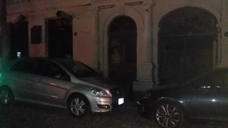 Bakıda Böyük Britaniya vətəndaşı ürək nahiyəsindən bıçaqlanıb