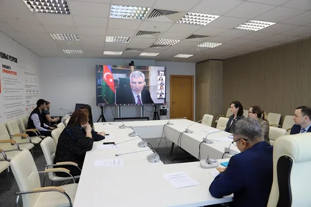 Azerbaijan, Kazakhstan ink action plan in employment sector