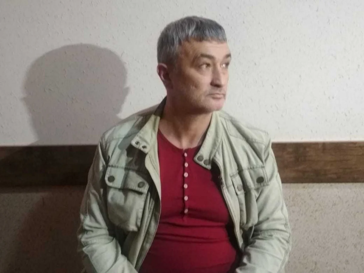 Ağcabədidə narkotik satan şəxs tutulub