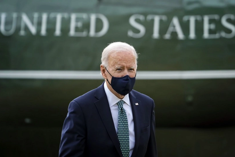 Cozef Bayden: ABŞ delta ştammının öhdəsindən gələ biləcək