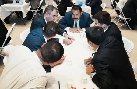 Heydər Əliyevin xatirəsinə həsr olunmuş “Nə? Harada? Nə zaman?” oyununun finalı keçirilib