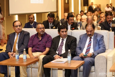 Azerbaijan-Pakistan business forum is held in Baku